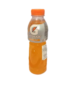 مشروب جاتوريد بطعم البرتقال 500 مل