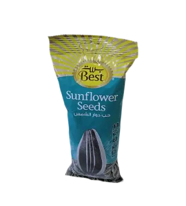 بذور دوار الشمس بست 150جم