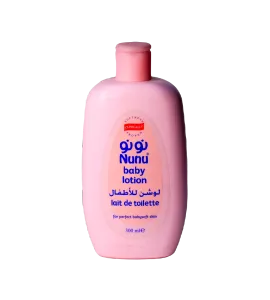 لوشن للاطفال نونو 300 مل