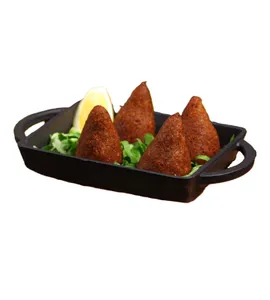 كبة مقلية