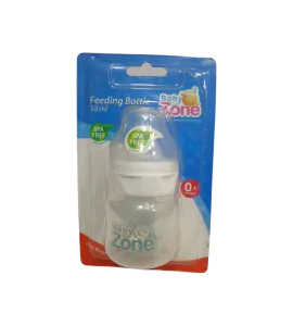 رضاعة اطفال زون 40 مل رقم 8513