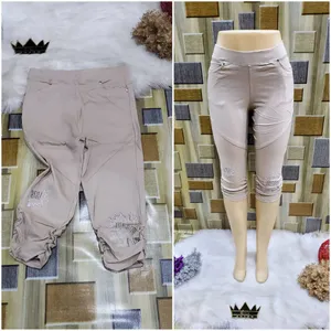 برموده شرت نسائي