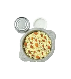 عريكة قشطة وعسل