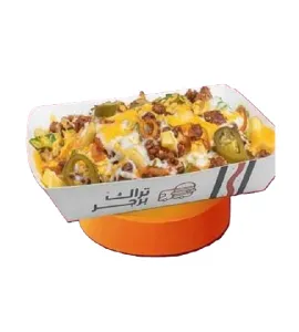 تكساس فرايز