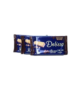 ويفر ديلسو بالبندق 40 جم