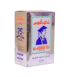 شاي الكبوس باكت  454 جم