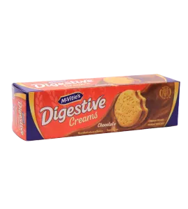 بسكويت مكفيتيز ديجستف 117 جم