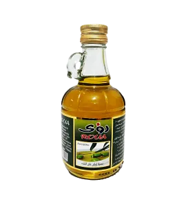 زيت الزيتون رؤى دلة 250 مل