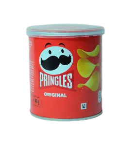 رقائق شبس برينجلز الاصلي 40 جم