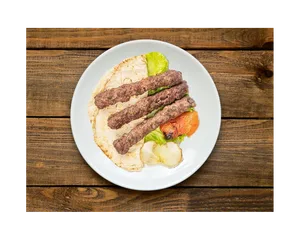 وجبة كباب