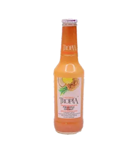 شراب تروبيا اناناس وجوز الهند  250 مل
