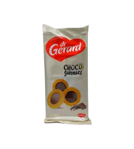 بسكويت جيرارد سن نايس 150 جم