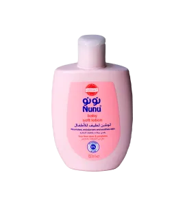 لوشن اطفال نونو 100مل