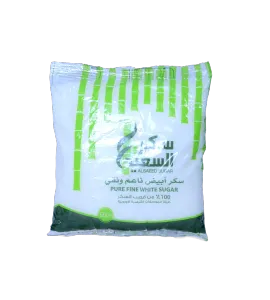 سكر السعيد 500جم