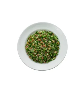 تبولة