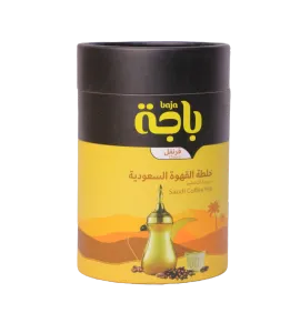 خلطة القهوة السعودية باجة قرنفل 180 جم