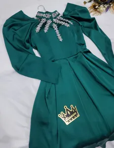 فستان نسائي سهره