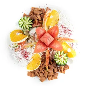 سلطة الرباش