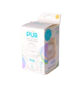 رضاعة اطفال بيور عريض (رقم1112) 150مل