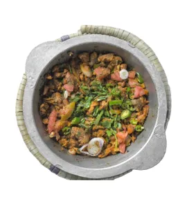 لحم صغار