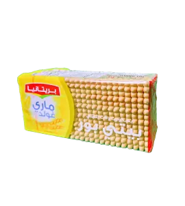 بسكويت بالقمح بيتي بور 100 جم