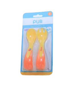 طقم ملاعق بيور 2 حبات موديل 5504