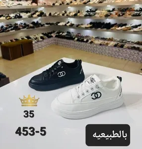 كوتشات سبورت   شكل جديد