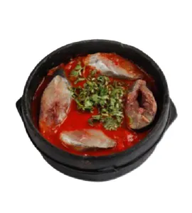 سمك طفاية