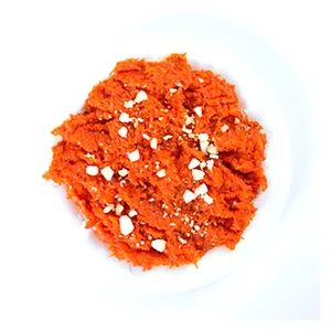 حلوى جزر