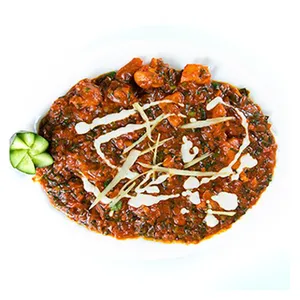 دجاج ساكوتي (بدون عظم)