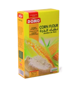 نشاء الذرة دومو 200 جم