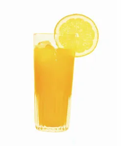 برتقال
