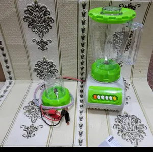 عصارات طاقه شمسيه