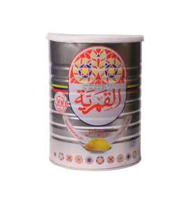 سمن القمرية 3 كجم