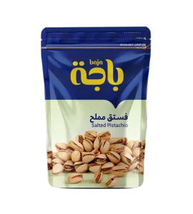 فستق باجة مملح 280 جم
