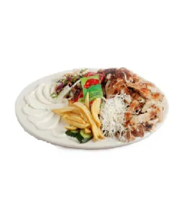 عرض شاوارما