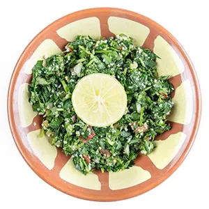 تبولة
