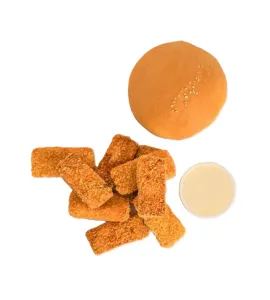 نواعم الدجاج