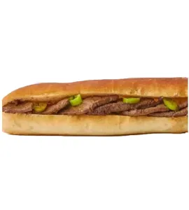 ساندويتش كبده