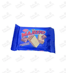 تيفاني ماجيستو ويفر طبقات محشي بالشوكلا