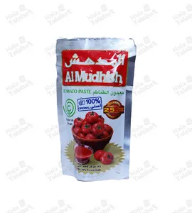 صلصة طماطم المدهش 70 جرام