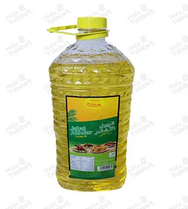 الجبل الاخضرزيت القلي 4 لتر