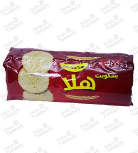 بسكويت هلا