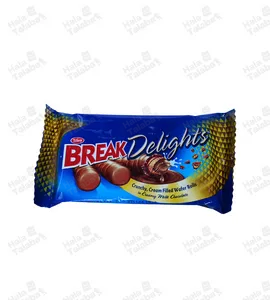 بريك 3 اصابع