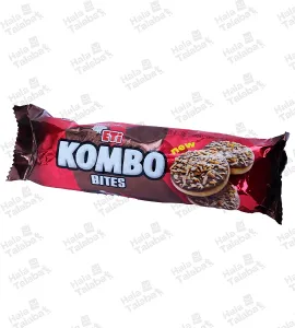 بسكويت قطع الكومبو