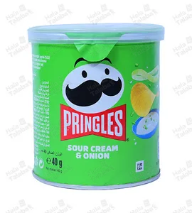 بطاطيس علب احمر صغير