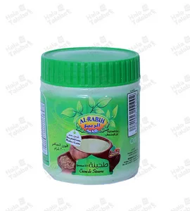 الربيع طحينية سائلة بالسمسم 200 جم