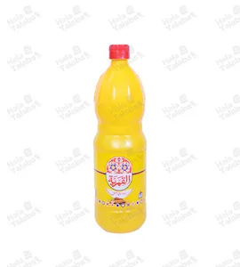 زيت القمرية