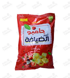 شيبس جامبو أمير الضيافة