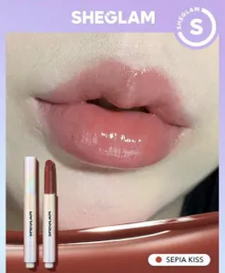 Lip Balm من شيقلام د SEPIA KISS